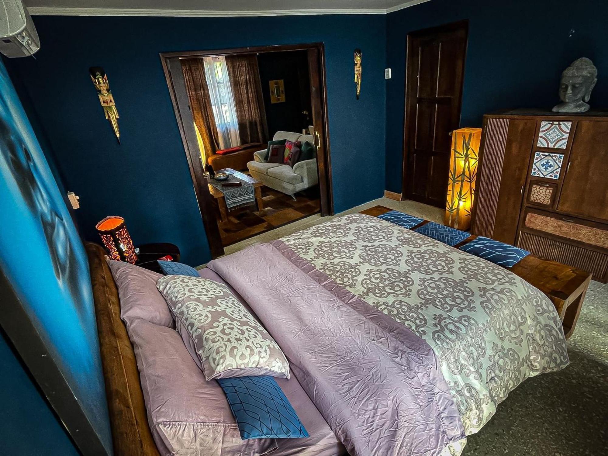 Orho Hotel Marbella Ciudad de Panamá Cameră foto